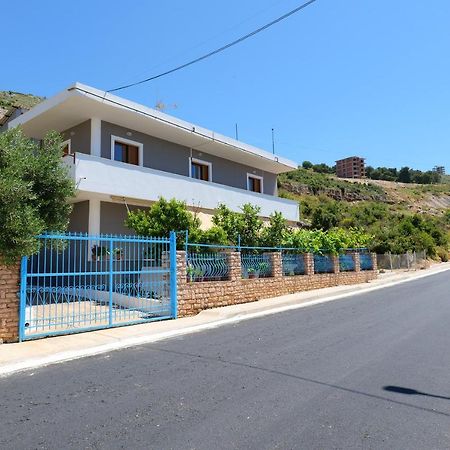 Villa Seventh Heaven ซารานเดอ ภายนอก รูปภาพ