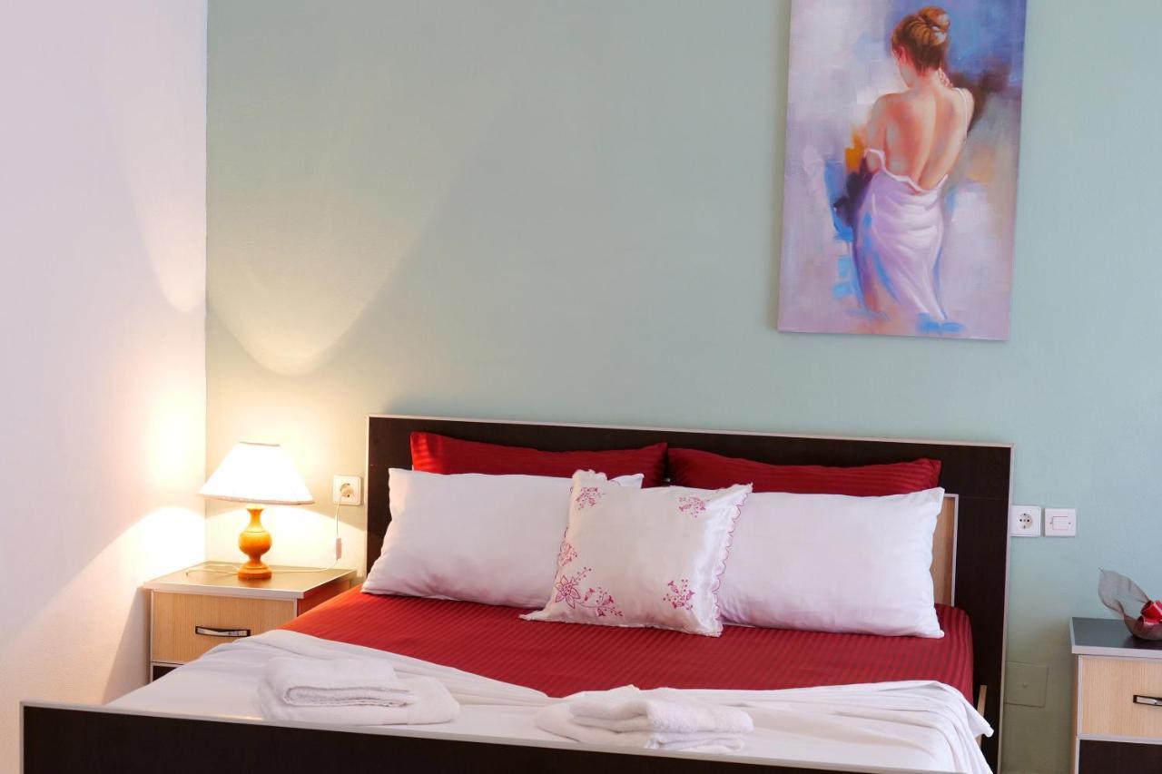Villa Seventh Heaven ซารานเดอ ภายนอก รูปภาพ