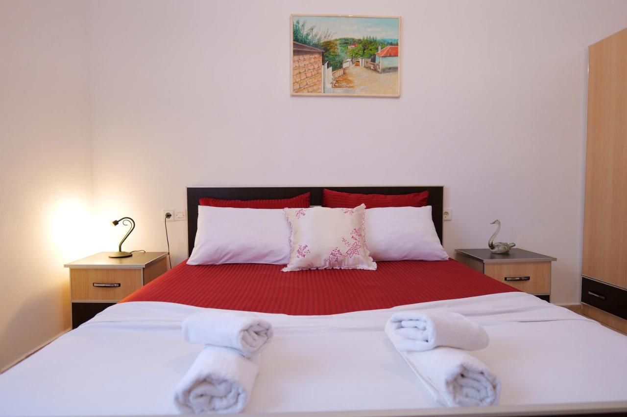 Villa Seventh Heaven ซารานเดอ ภายนอก รูปภาพ