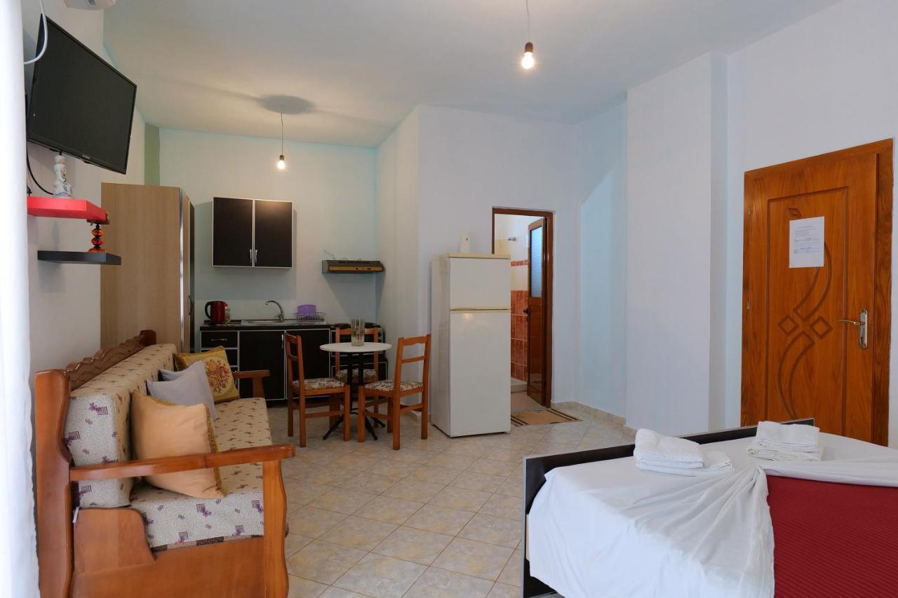 Villa Seventh Heaven ซารานเดอ ภายนอก รูปภาพ