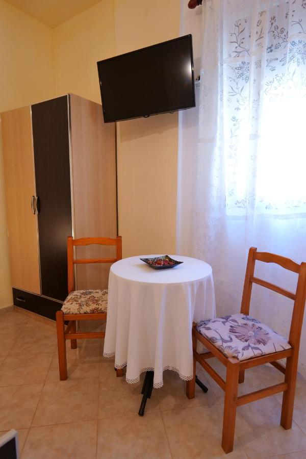 Villa Seventh Heaven ซารานเดอ ภายนอก รูปภาพ
