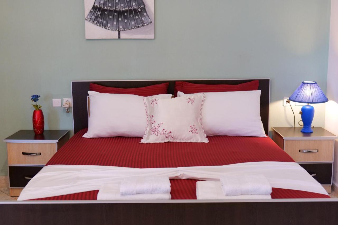 Villa Seventh Heaven ซารานเดอ ภายนอก รูปภาพ