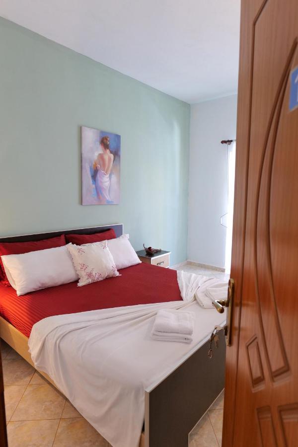 Villa Seventh Heaven ซารานเดอ ภายนอก รูปภาพ