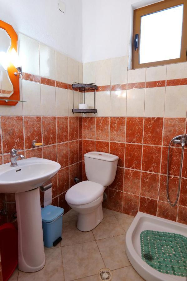 Villa Seventh Heaven ซารานเดอ ภายนอก รูปภาพ