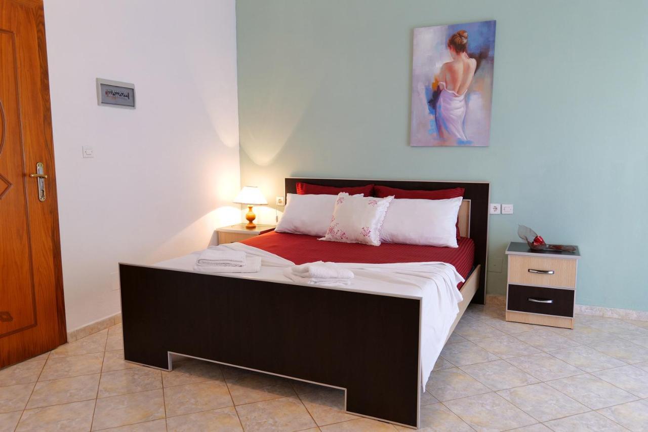 Villa Seventh Heaven ซารานเดอ ภายนอก รูปภาพ