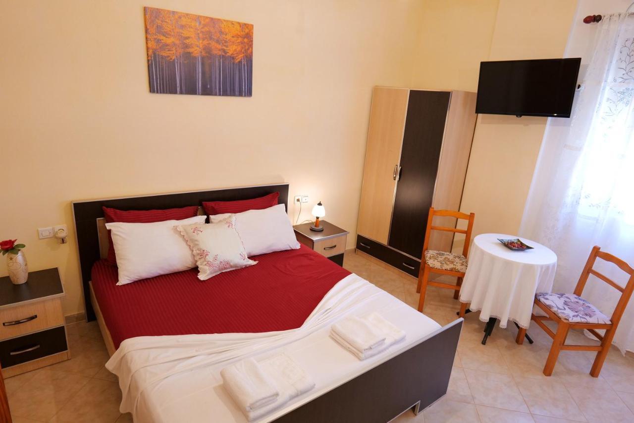 Villa Seventh Heaven ซารานเดอ ภายนอก รูปภาพ