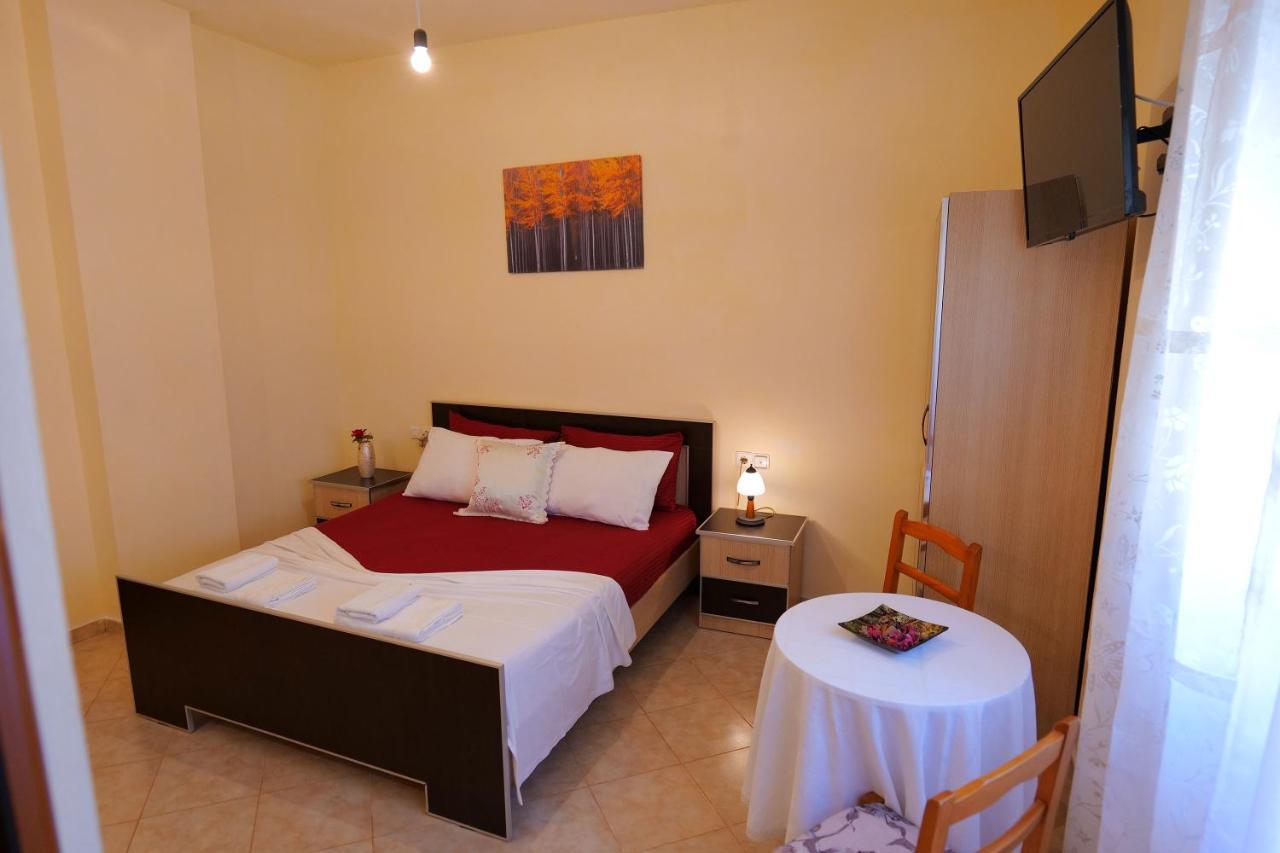 Villa Seventh Heaven ซารานเดอ ภายนอก รูปภาพ