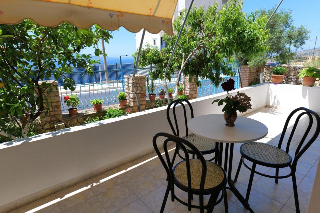 Villa Seventh Heaven ซารานเดอ ภายนอก รูปภาพ