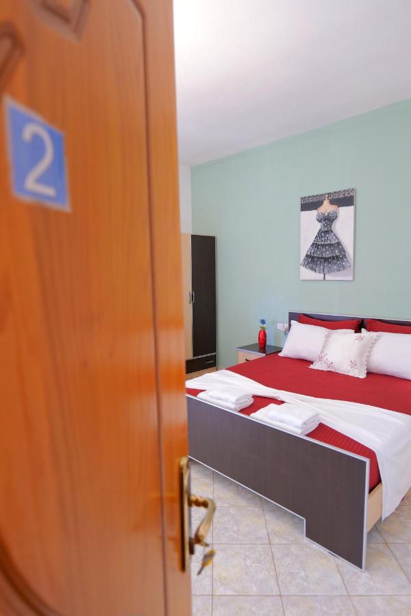 Villa Seventh Heaven ซารานเดอ ภายนอก รูปภาพ