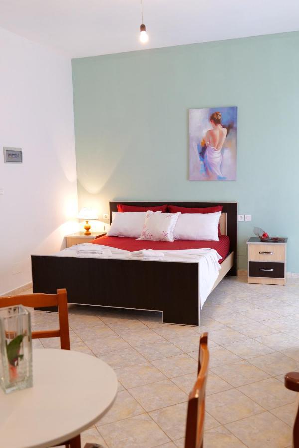 Villa Seventh Heaven ซารานเดอ ภายนอก รูปภาพ