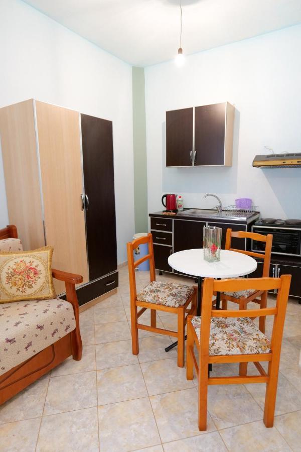 Villa Seventh Heaven ซารานเดอ ภายนอก รูปภาพ