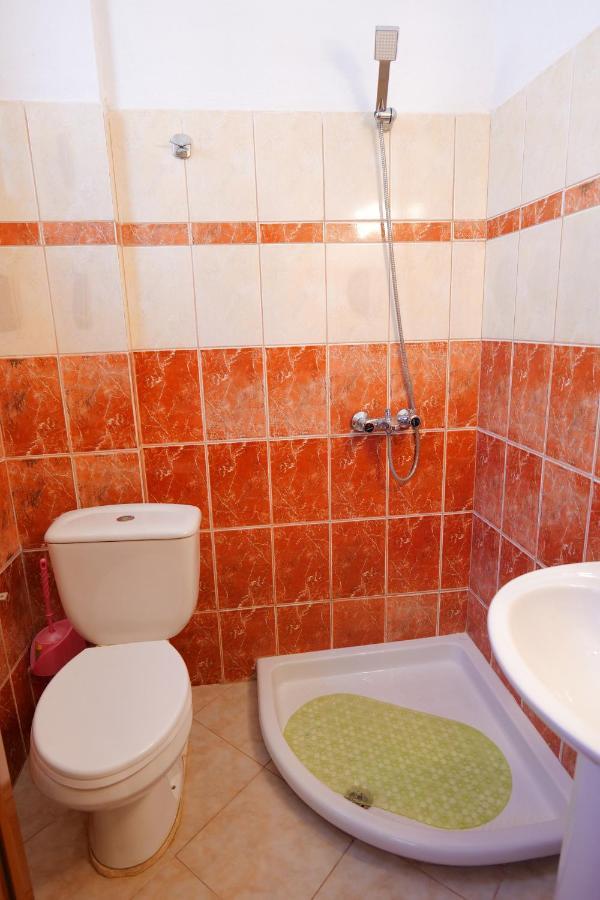 Villa Seventh Heaven ซารานเดอ ภายนอก รูปภาพ